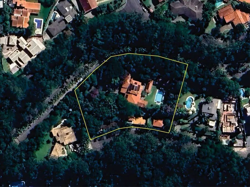 Casa de Condomínio com 6 quartos à venda em Palos Verdes, Carapicuiba - SP - imagem 2 Foto 2 de Casa de Condomínio com 6 quartos à venda em Palos Verdes, Carapicuiba - SP