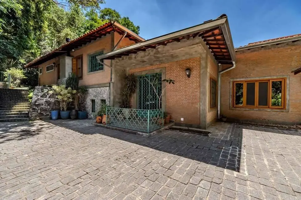 Casa de Condomínio com 6 quartos à venda em Palos Verdes, Carapicuiba - SP - imagem 7 Foto 7 de Casa de Condomínio com 6 quartos à venda em Palos Verdes, Carapicuiba - SP