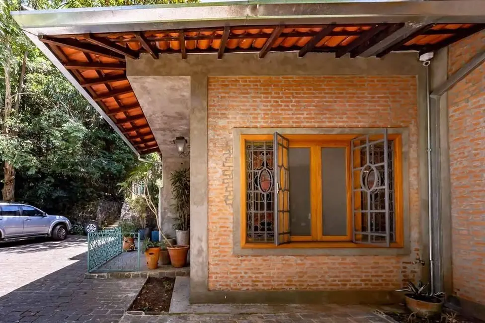 Casa de Condomínio com 6 quartos à venda em Palos Verdes, Carapicuiba - SP - imagem 6 Foto 6 de Casa de Condomínio com 6 quartos à venda em Palos Verdes, Carapicuiba - SP