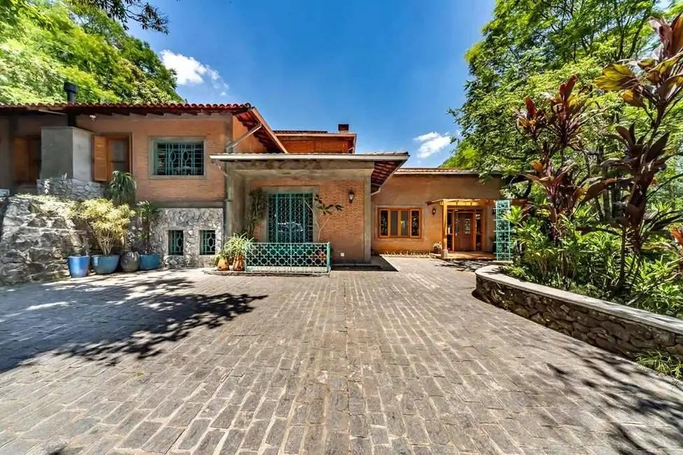 Casa de Condomínio com 6 quartos à venda em Palos Verdes, Carapicuiba - SP - imagem 3 Foto 3 de Casa de Condomínio com 6 quartos à venda em Palos Verdes, Carapicuiba - SP