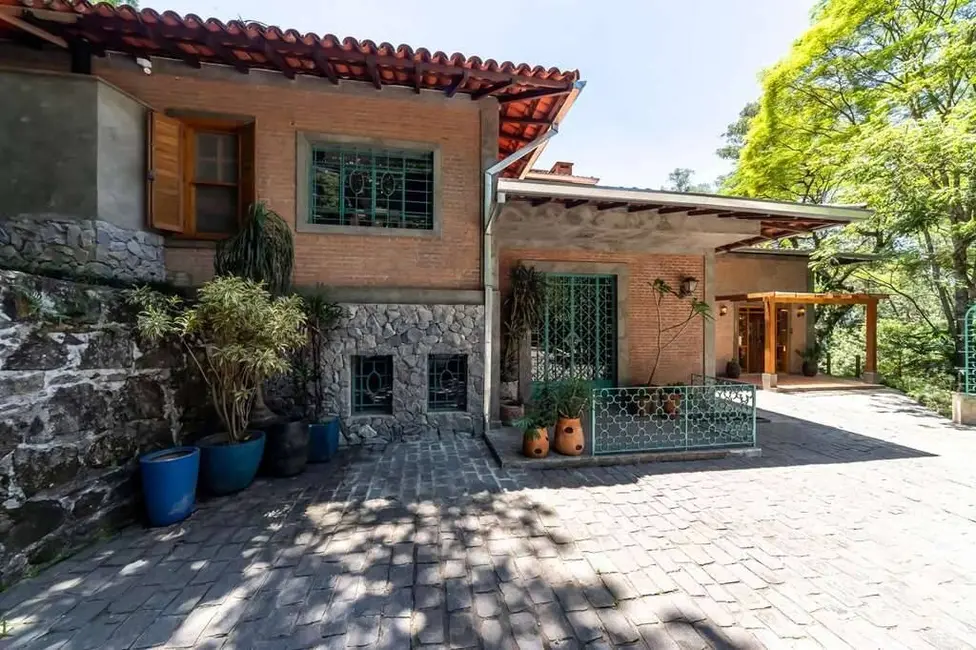 Casa de Condomínio com 6 quartos à venda em Palos Verdes, Carapicuiba - SP - imagem 4 Foto 4 de Casa de Condomínio com 6 quartos à venda em Palos Verdes, Carapicuiba - SP