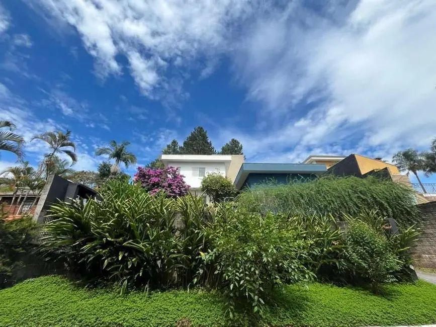 Foto 3 de Casa de Condomínio com 3 quartos à venda em Jardim do Golf I, Jandira - SP