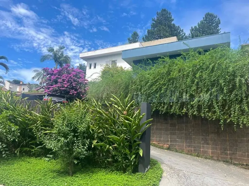 Foto 2 de Casa de Condomínio com 3 quartos à venda em Jardim do Golf I, Jandira - SP