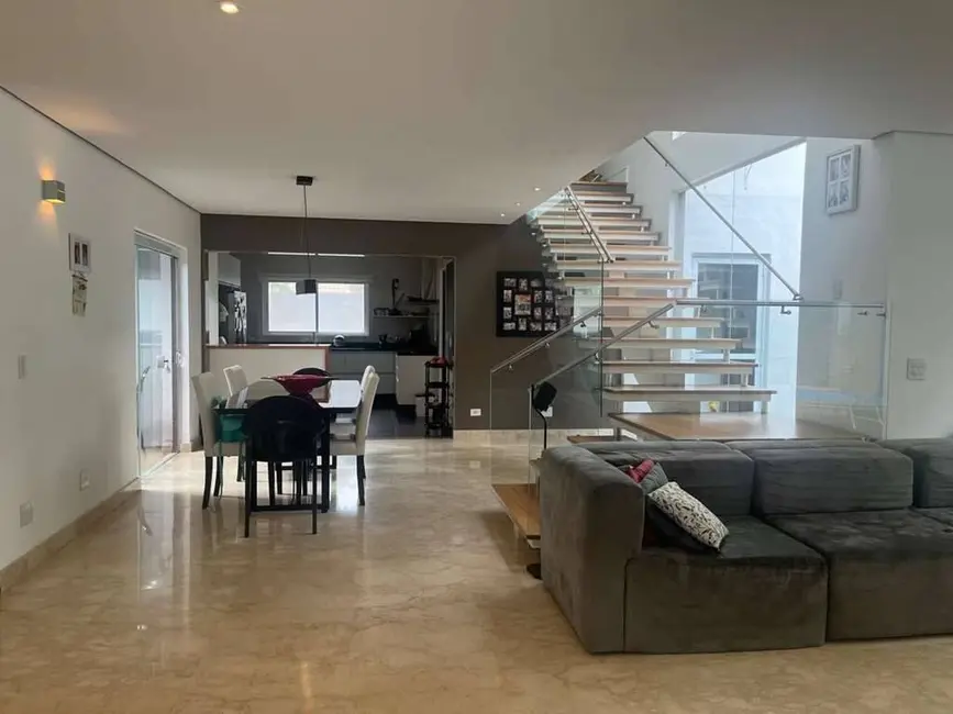 Foto 7 de Casa de Condomínio com 3 quartos à venda em Jardim do Golf I, Jandira - SP