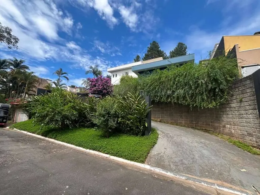 Foto 1 de Casa de Condomínio com 3 quartos à venda em Jardim do Golf I, Jandira - SP