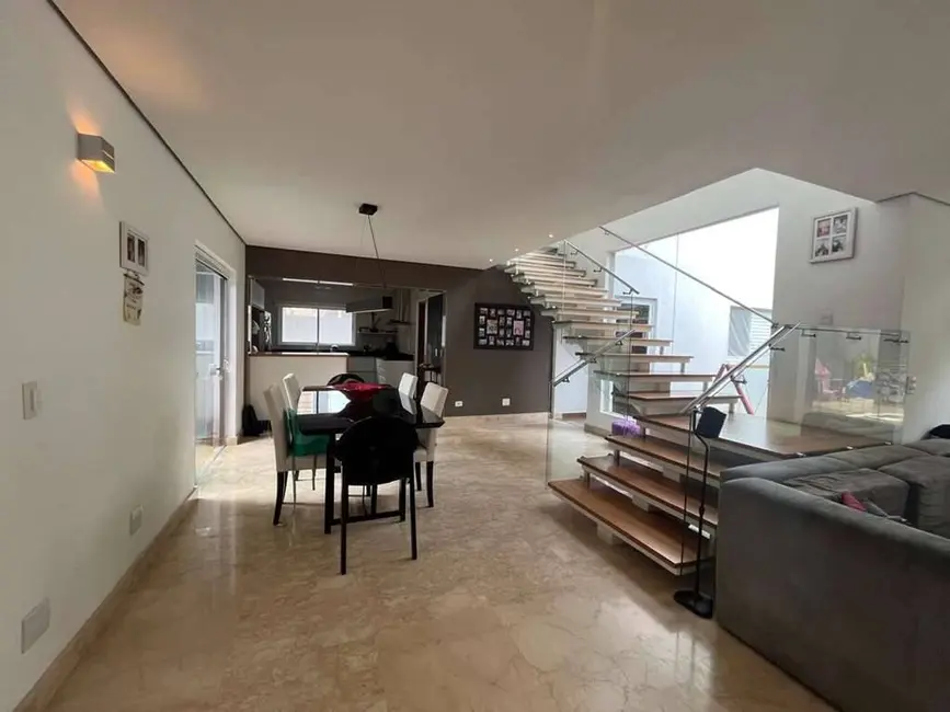 Foto 9 de Casa de Condomínio com 3 quartos à venda em Jardim do Golf I, Jandira - SP