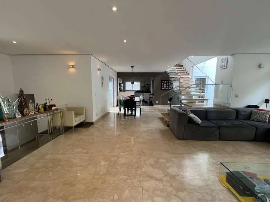 Foto 8 de Casa de Condomínio com 3 quartos à venda em Jardim do Golf I, Jandira - SP