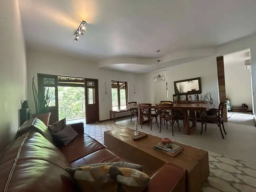 Foto 8 de Casa de Condomínio com 3 quartos à venda em Chácara dos Lagos, Carapicuiba - SP