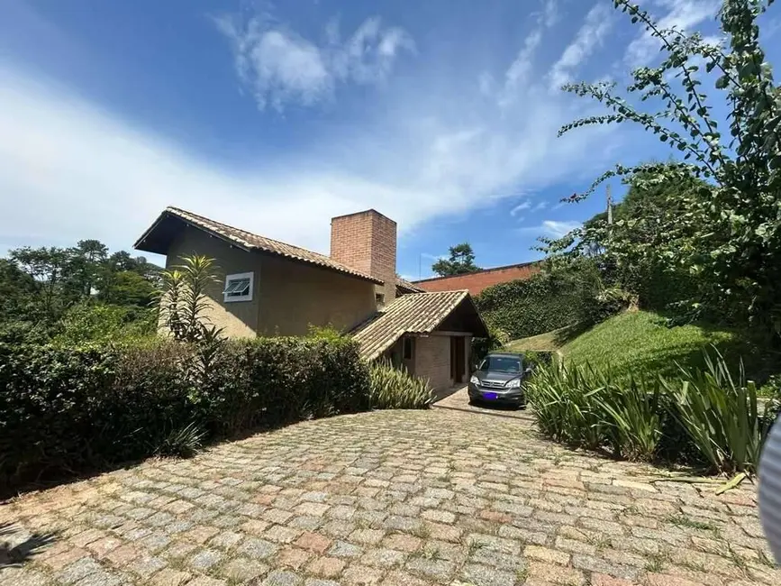 Foto 1 de Casa de Condomínio com 3 quartos à venda em Chácara dos Lagos, Carapicuiba - SP