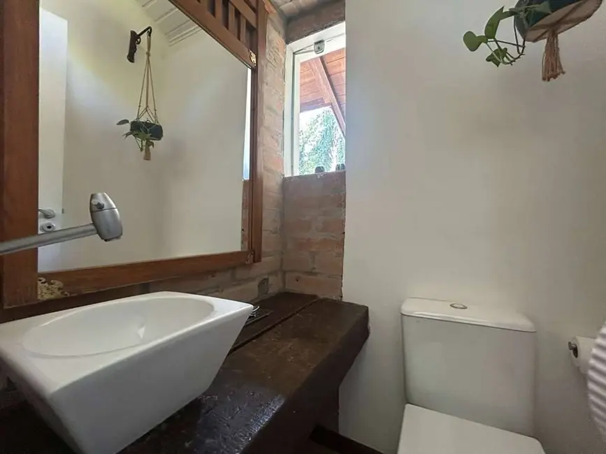 Foto 6 de Casa de Condomínio com 3 quartos à venda em Chácara dos Lagos, Carapicuiba - SP