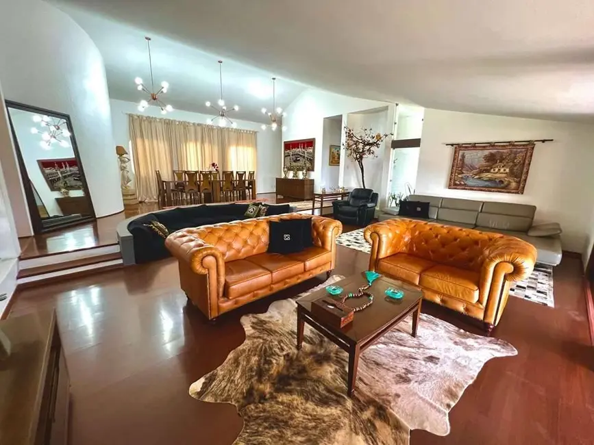 Casa de Condomínio com 6 quartos à venda em Chácara das Paineiras, Carapicuiba - SP - imagem 9 Foto 9 de Casa de Condomínio com 6 quartos à venda em Chácara das Paineiras, Carapicuiba - SP