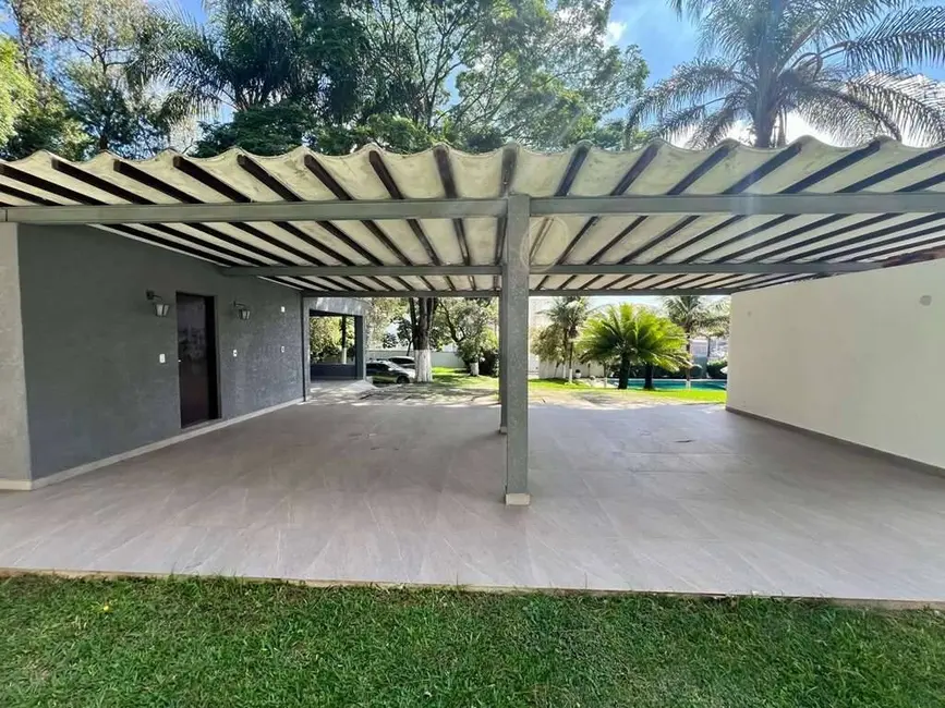 Casa de Condomínio com 6 quartos à venda em Chácara das Paineiras, Carapicuiba - SP - imagem 6 Foto 6 de Casa de Condomínio com 6 quartos à venda em Chácara das Paineiras, Carapicuiba - SP