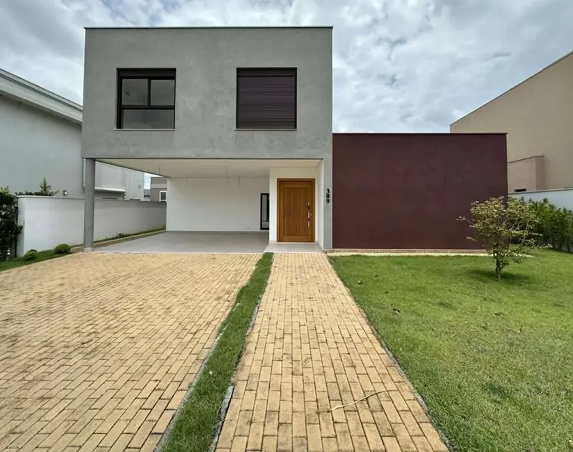 Casa de Condomínio com 4 quartos à venda e para alugar em Granja Viana, Carapicuiba - SP - imagem 5 Foto 5 de Casa de Condomínio com 4 quartos à venda e para alugar em Granja Viana, Carapicuiba - SP