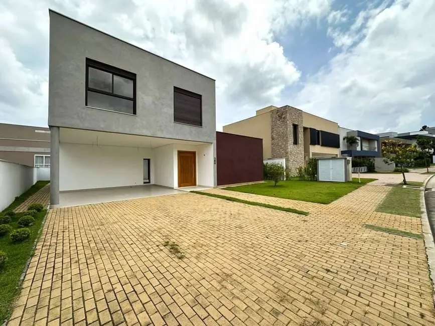 Casa de Condomínio com 4 quartos à venda e para alugar em Granja Viana, Carapicuiba - SP - imagem 4 Foto 4 de Casa de Condomínio com 4 quartos à venda e para alugar em Granja Viana, Carapicuiba - SP