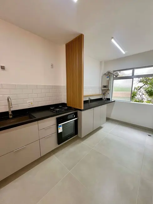 Apartamento com 2 quartos à venda em Moema, São Paulo - SP - imagem 9 Foto 9 de Apartamento com 2 quartos à venda em Moema, São Paulo - SP