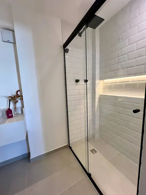 Apartamento com 2 quartos à venda em Moema, São Paulo - SP - imagem 4 Foto 4 de Apartamento com 2 quartos à venda em Moema, São Paulo - SP