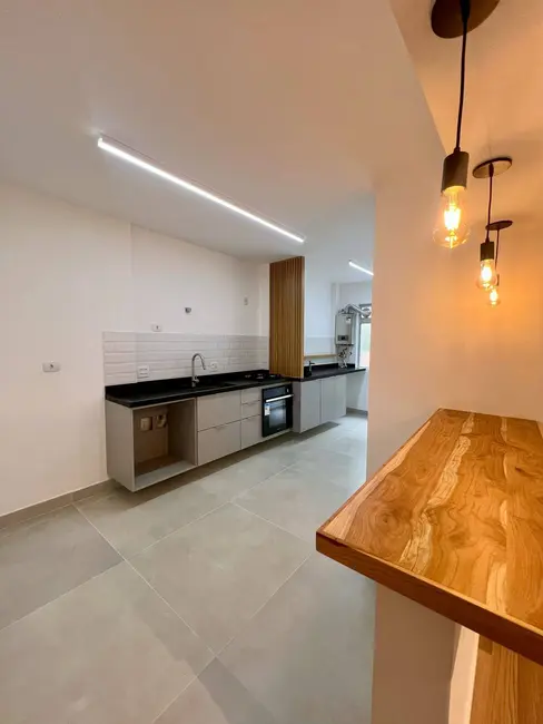 Apartamento com 2 quartos à venda em Moema, São Paulo - SP - imagem 3 Foto 3 de Apartamento com 2 quartos à venda em Moema, São Paulo - SP