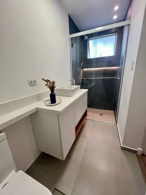 Apartamento com 2 quartos à venda em Moema, São Paulo - SP - imagem 7 Foto 7 de Apartamento com 2 quartos à venda em Moema, São Paulo - SP