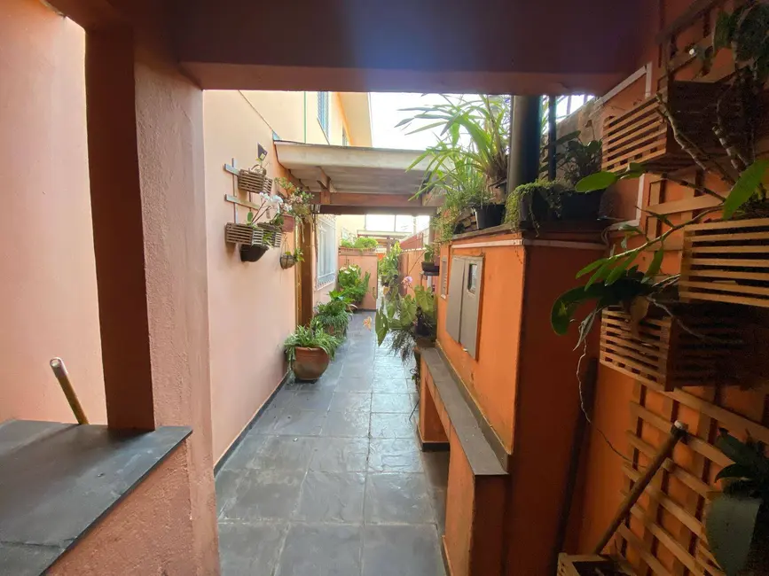 Casa com 4 quartos à venda, 196m2 em Jardim Bonfiglioli, São Paulo - SP - imagem 5 Foto 5 de Casa com 4 quartos à venda, 196m2 em Jardim Bonfiglioli, São Paulo - SP