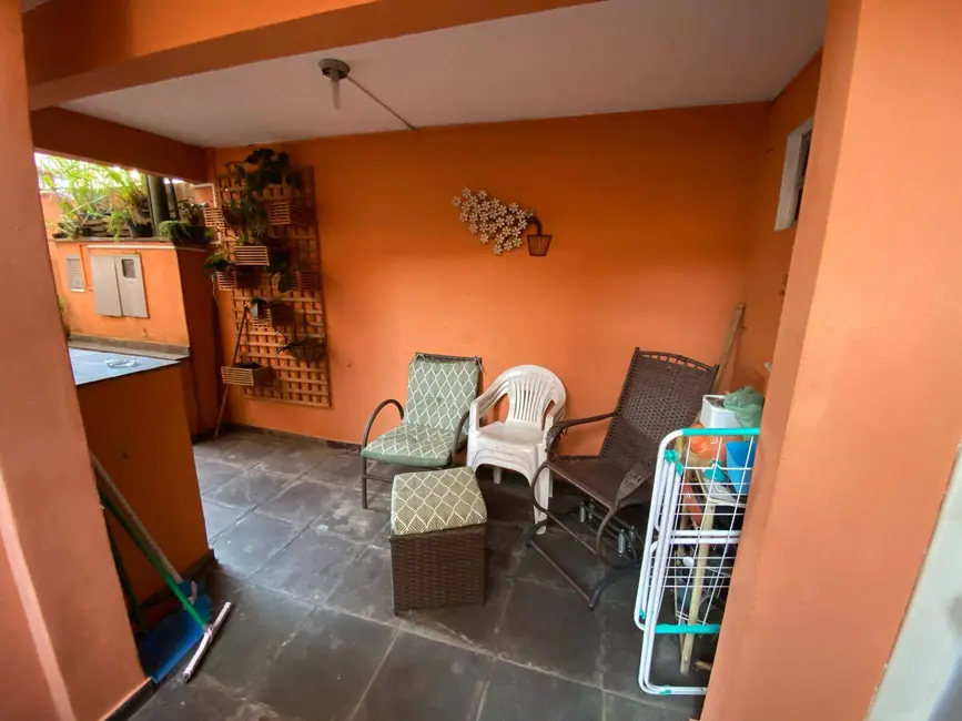 Casa com 4 quartos à venda, 196m2 em Jardim Bonfiglioli, São Paulo - SP - imagem 9 Foto 9 de Casa com 4 quartos à venda, 196m2 em Jardim Bonfiglioli, São Paulo - SP