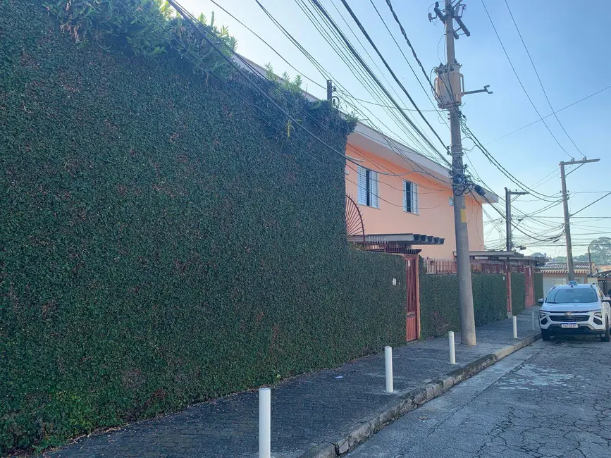 Casa com 4 quartos à venda, 196m2 em Jardim Bonfiglioli, São Paulo - SP - imagem 1 Foto 1 de Casa com 4 quartos à venda, 196m2 em Jardim Bonfiglioli, São Paulo - SP
