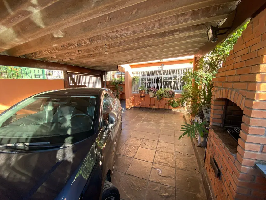 Casa com 4 quartos à venda, 196m2 em Jardim Bonfiglioli, São Paulo - SP - imagem 6 Foto 6 de Casa com 4 quartos à venda, 196m2 em Jardim Bonfiglioli, São Paulo - SP