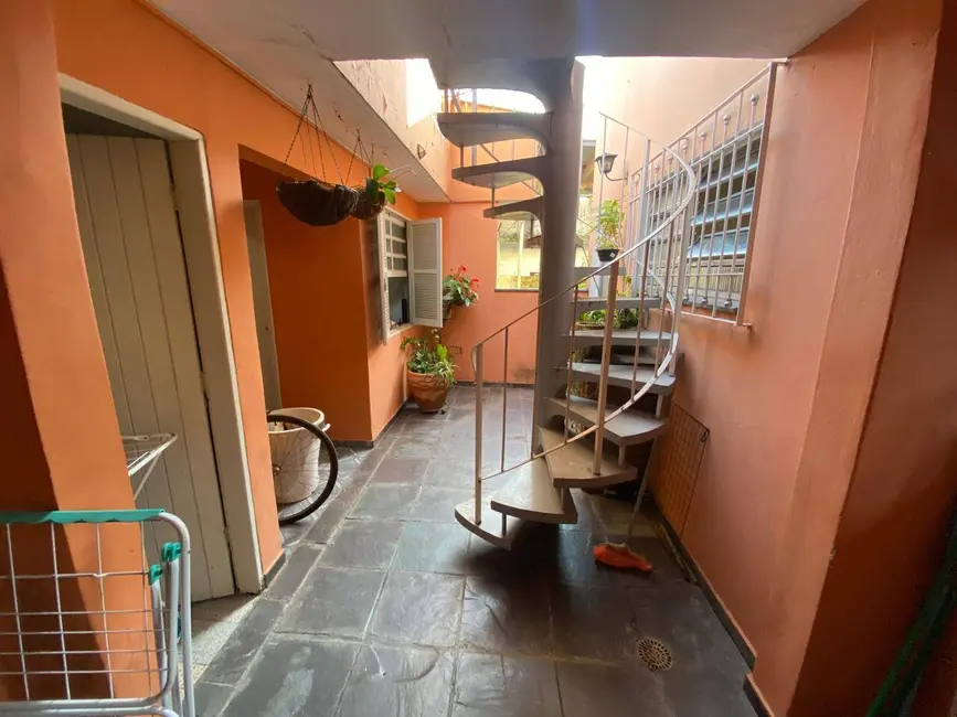 Casa com 4 quartos à venda, 196m2 em Jardim Bonfiglioli, São Paulo - SP - imagem 2 Foto 2 de Casa com 4 quartos à venda, 196m2 em Jardim Bonfiglioli, São Paulo - SP