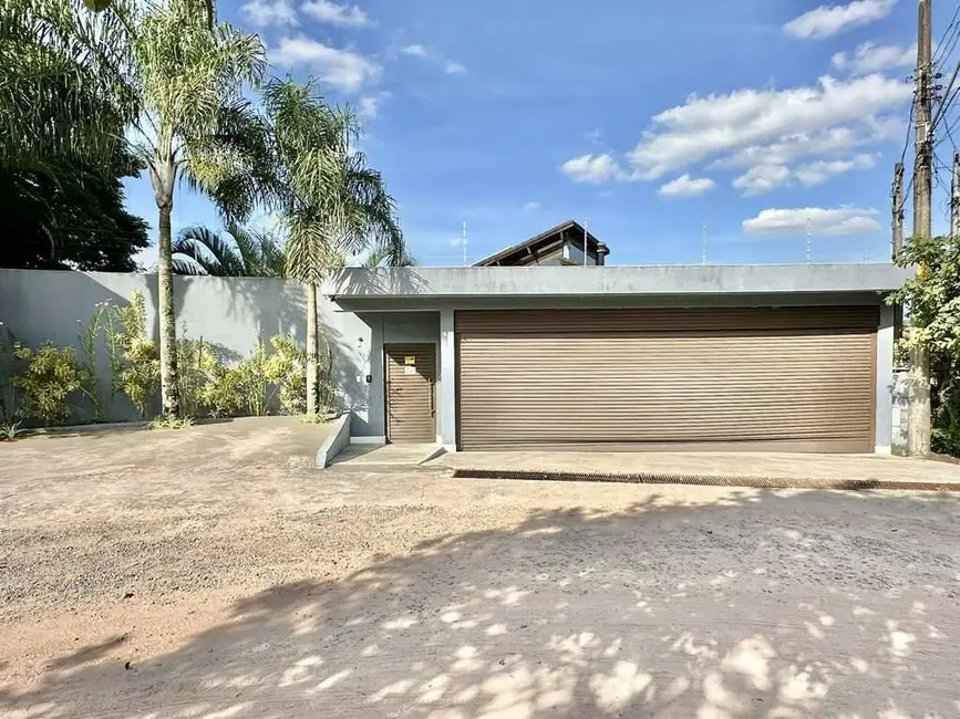 Foto 6 de Casa com 4 quartos à venda, 1328m2 em Cotia - SP