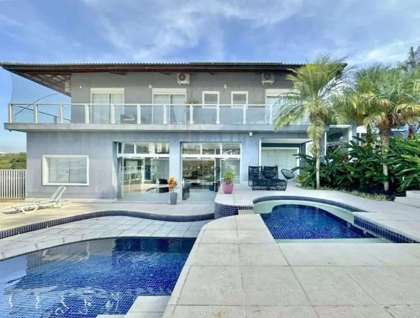 Foto 4 de Casa com 4 quartos à venda, 1328m2 em Cotia - SP