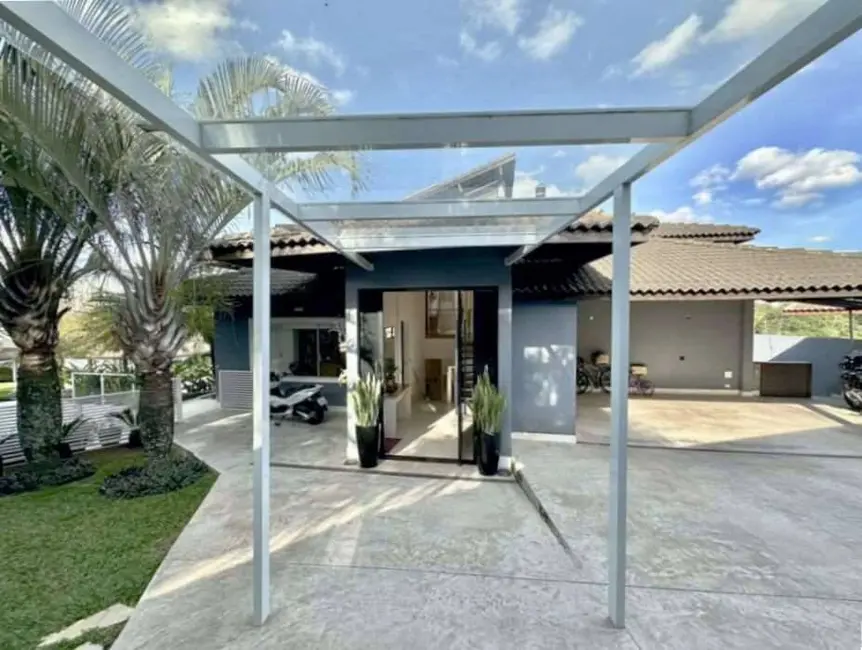 Foto 8 de Casa com 4 quartos à venda, 1328m2 em Cotia - SP