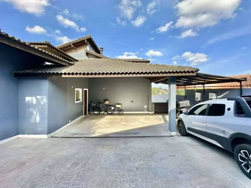 Foto 7 de Casa com 4 quartos à venda, 1328m2 em Cotia - SP