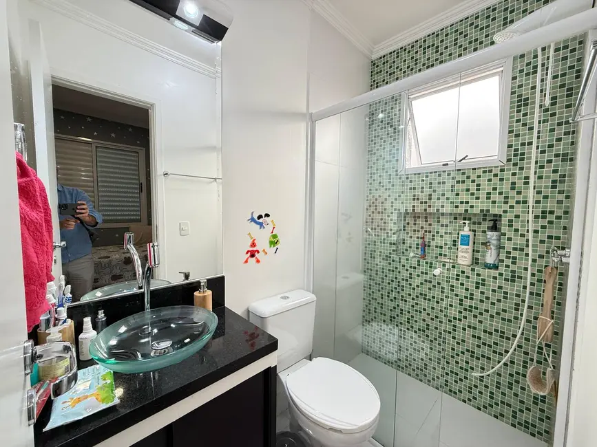 Foto 3 de Casa com 3 quartos à venda em Cotia - SP