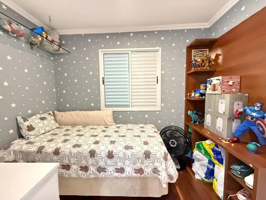 Foto 4 de Casa com 3 quartos à venda em Cotia - SP