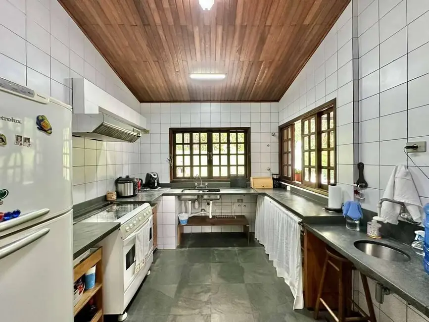 Foto 42 de Casa à venda em Cotia - SP