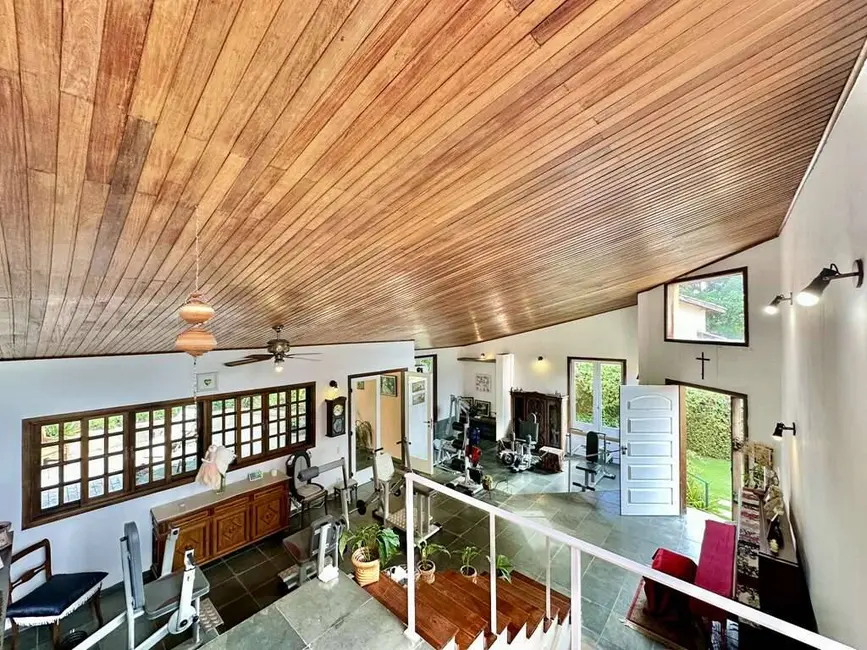 Foto 21 de Casa à venda em Cotia - SP