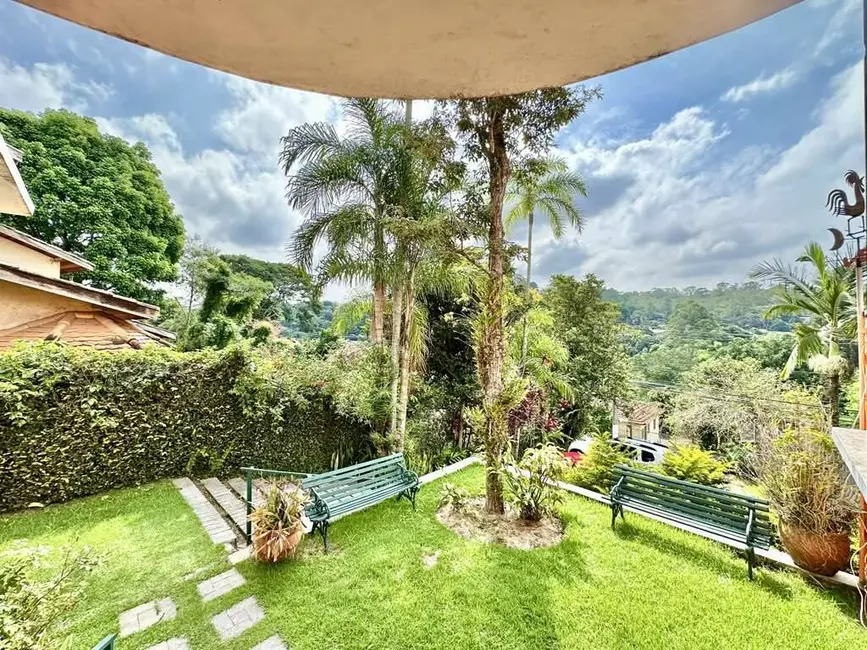 Foto 63 de Casa à venda em Cotia - SP