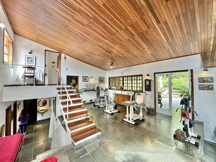 Foto 50 de Casa à venda em Cotia - SP