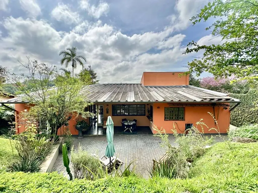 Foto 23 de Casa à venda em Cotia - SP