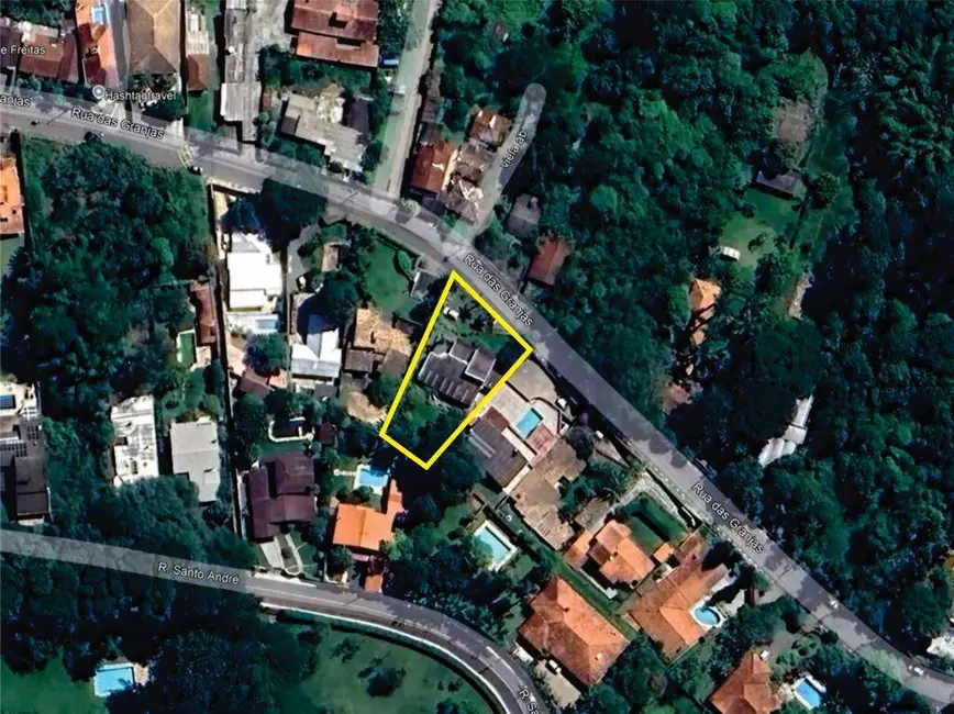 Foto 62 de Casa à venda em Cotia - SP