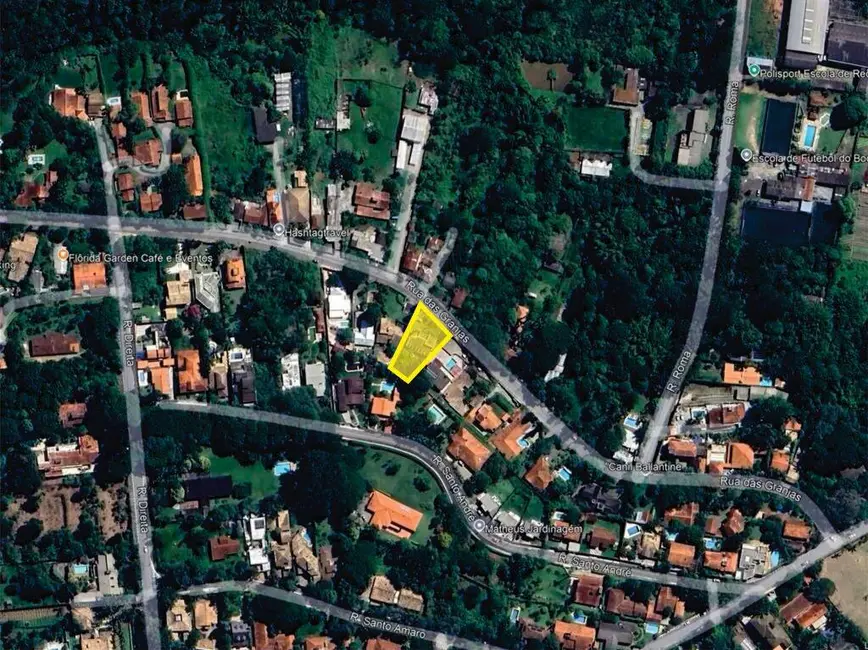 Foto 61 de Casa à venda em Cotia - SP