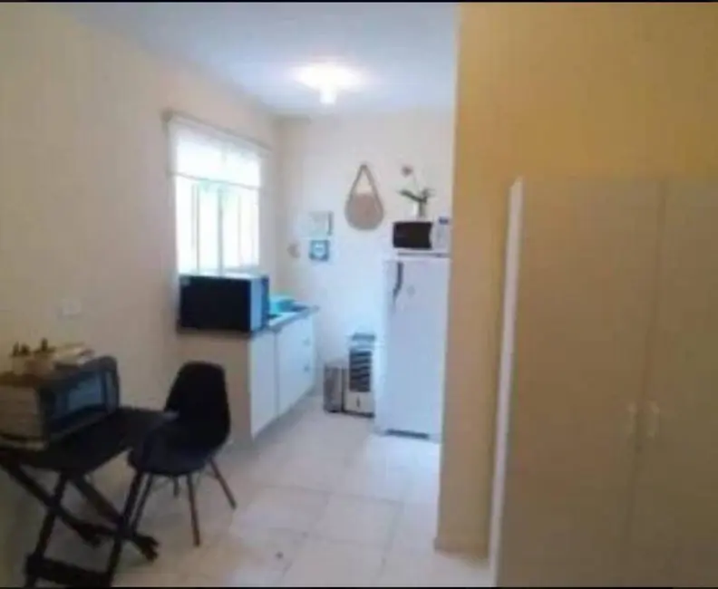 Foto 2 de Apartamento com 1 quarto para alugar, 20m2 em Pinheiros, São Paulo - SP