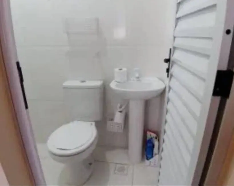 Foto 8 de Apartamento com 1 quarto para alugar, 20m2 em Pinheiros, São Paulo - SP