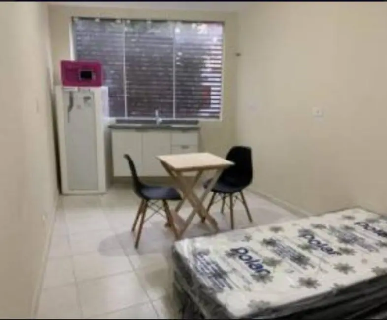 Foto 1 de Apartamento com 1 quarto para alugar, 20m2 em Pinheiros, São Paulo - SP