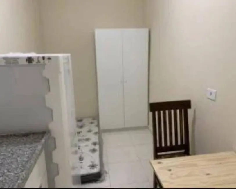 Foto 4 de Apartamento com 1 quarto para alugar, 20m2 em Pinheiros, São Paulo - SP