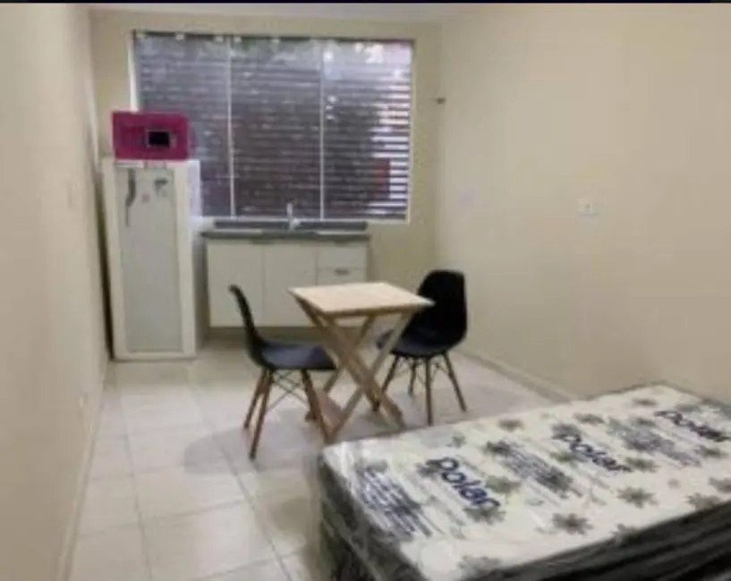 Foto 9 de Apartamento com 1 quarto para alugar, 20m2 em Pinheiros, São Paulo - SP