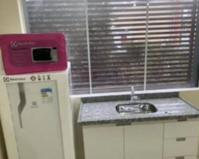 Foto 5 de Apartamento com 1 quarto para alugar, 20m2 em Pinheiros, São Paulo - SP