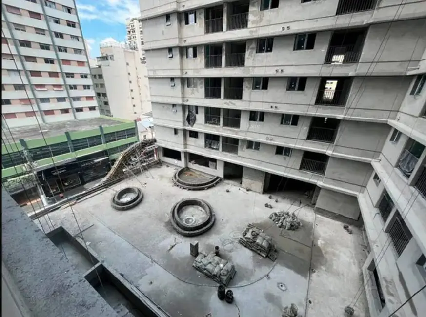 Foto 15 de Apartamento à venda em Pinheiros, São Paulo - SP