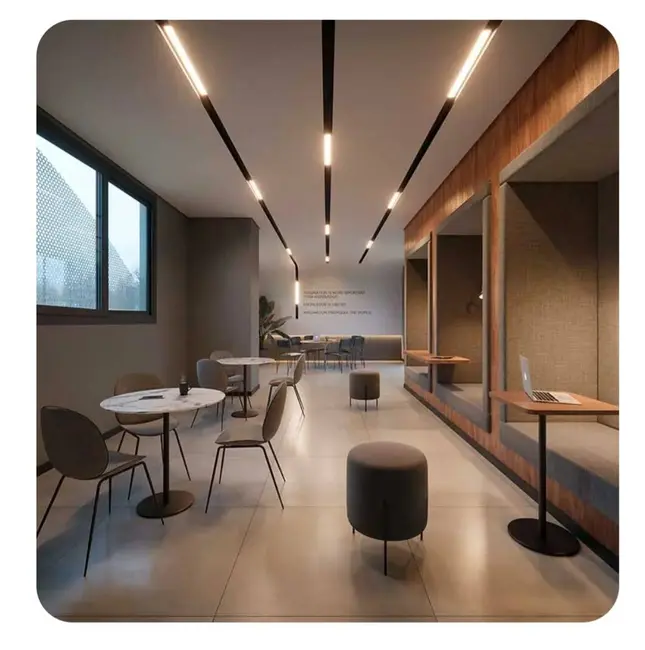 Foto 9 de Apartamento à venda em Pinheiros, São Paulo - SP