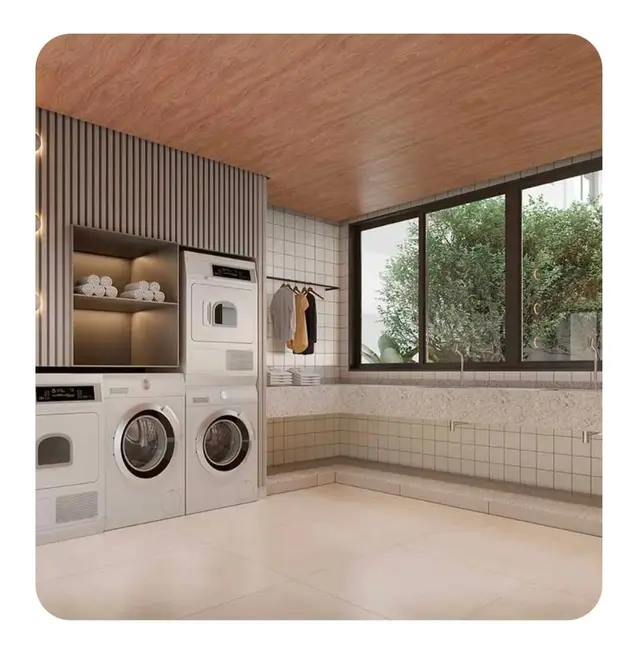 Foto 4 de Apartamento à venda em Pinheiros, São Paulo - SP