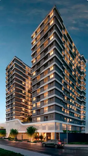 Foto 1 de Apartamento à venda em Pinheiros, São Paulo - SP